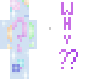 why???
