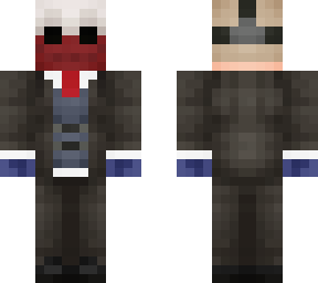 wolf pd2