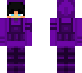 yt skin