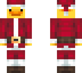 zacharyduckchristmascool