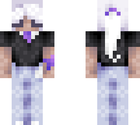 ~. 💜 midnight 💜 .~