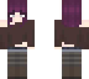 ;; plum