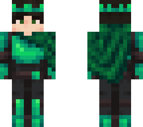 .+emerald knight+.