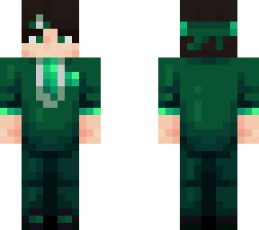 .+emerald style+.