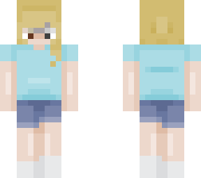 - kloey! - oc