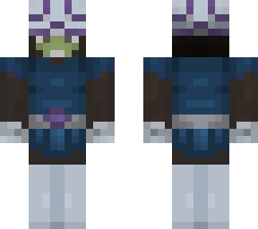 ~mojo jojo~