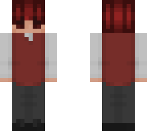 .red butler.