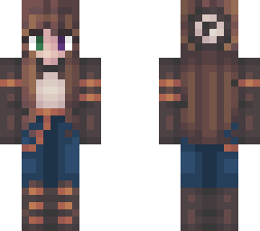 a skin i edited