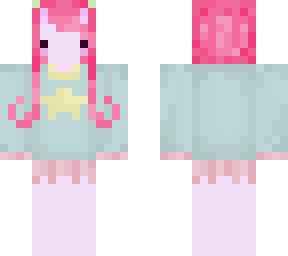 alien star sweater