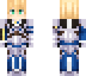 arthur pendragon