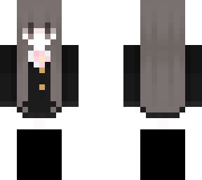bald