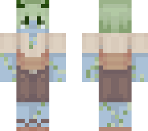 beach skin