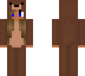 bear onesie