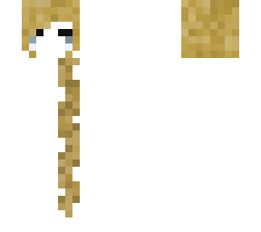 blonde hair and eye base