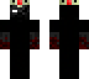 blood king