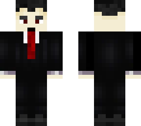 bloodwalker suit