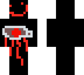 bloody eye