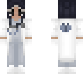 blue nurse