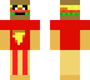 burger t