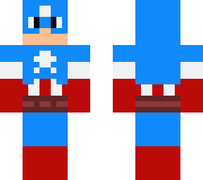 capitan america