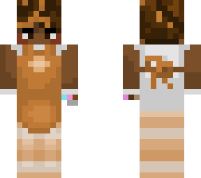 caramel cosmo dw