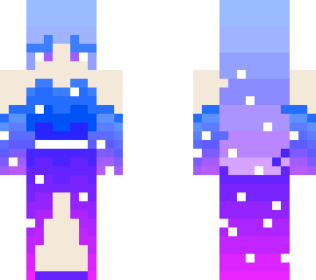 celeste oc