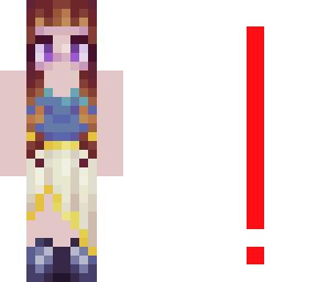 character fail - need help - check desc