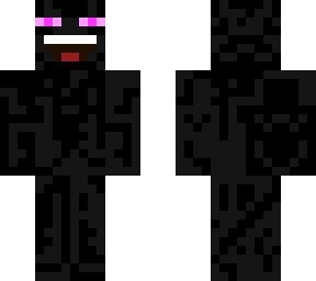cheesy enderman