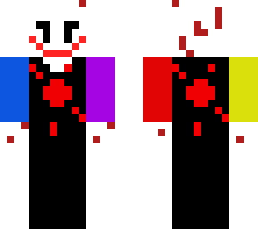 clown