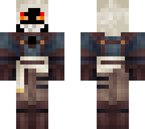 comission- guy