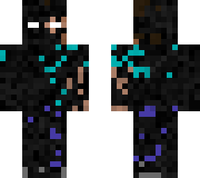 corrupted steve cursed