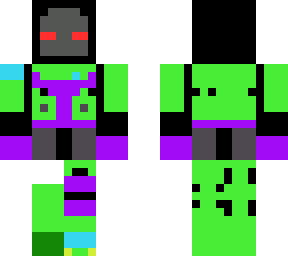devastator