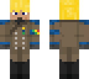 dictator steve