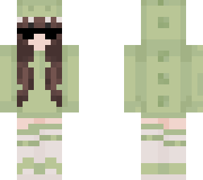 dino w/ glasses