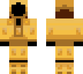 dominus aureus [improved]