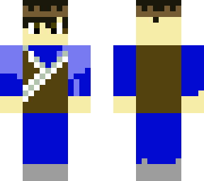 drew ferran (wolf king)