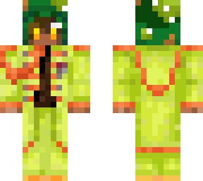 druid john