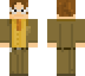 dwight from the office