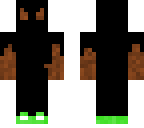 earthy ninjer
