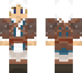 edward kenway