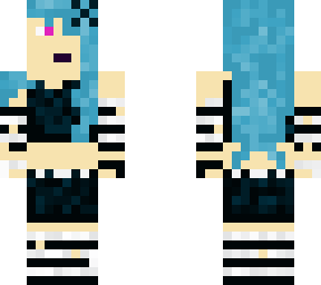 emo girl