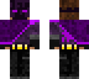 ender cultist