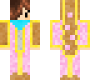 evie west sea gastrodon hoodie/onsie thingy