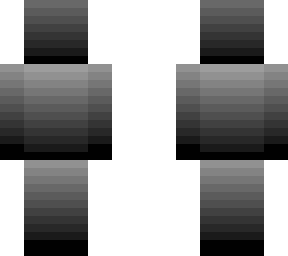 Faded | Minecraft Skin