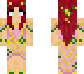 fae princess