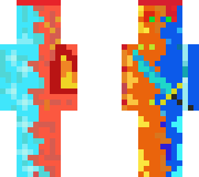fire and ice