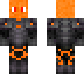 fire knight (thx for the base @chrsonix)