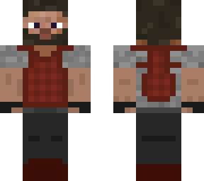 fisher man