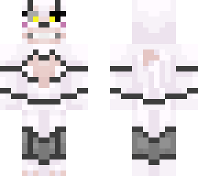 fnaf -drawkill mangle-