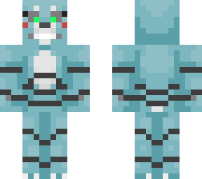 fnaf -drawkill toy bonnie-